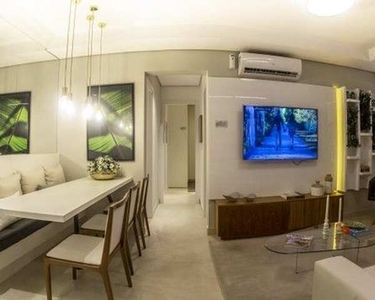 Ágio apartamento de 2 quartos 64 m²- R$180.000,00 New Way Aeroporto