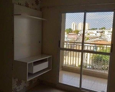 Allegro Jardim Avelino, 60 m², 3 dormitórios e 01 vaga