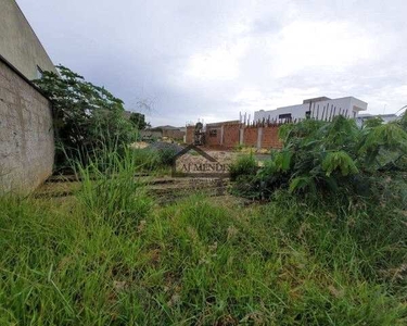 Alto da Boa Vista, Sobradinho DF, Lote