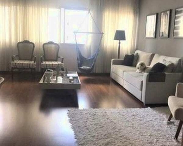 Amplo apartamento no Centro de Jundiaí, com 3 dorm. à venda, 135 m² por R$ 440.000 - Vila