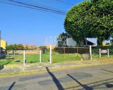 Amplo terreno no bairro Scharlau em São Leopoldo
