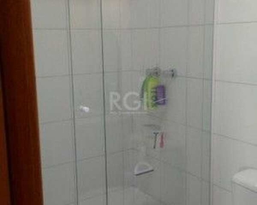 APARTAMENTO 02 DORMITÓRIO, 01 VAGA ESCRITURADA, BAIRRO RIO BRANCO, PORTO ALEGRE, RS