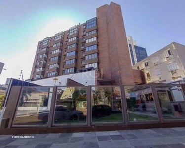 APARTAMENTO 1 DORMITÓRIO COM VAGA - MOINHOS DE VENTO