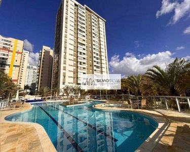 Apartamento 1 Quarto Águas Claras Aceita Financiamento