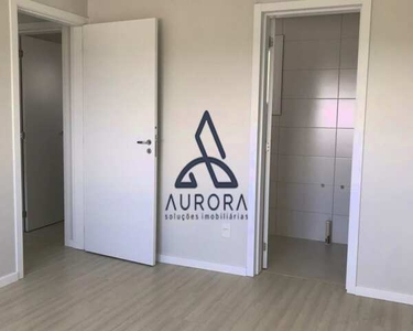 Apartamento 1003, 2 dormitórios, 1 suítes, 1 banheiros, 1 vaga na garagem, 76M² de Área Co