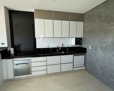 Apartamento 100m2, 2 suítes, com cozinha equipada em Vicente Pires - Brasília/DF
