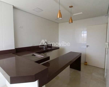 Apartamento 110m², 3 dormitórios, sendo 1 suíte, 2 banheiros, 1 vaga de garagem