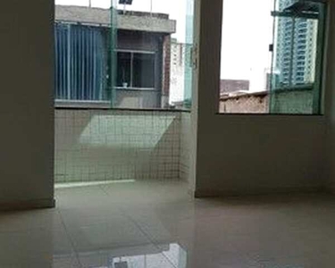 Apartamento 2/4 + garagem no Marco. Av João Paulo II. 438 mil