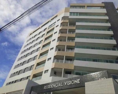 APARTAMENTO 2/4 SUITE E VARANDA NO JARDIM AEROPORTO