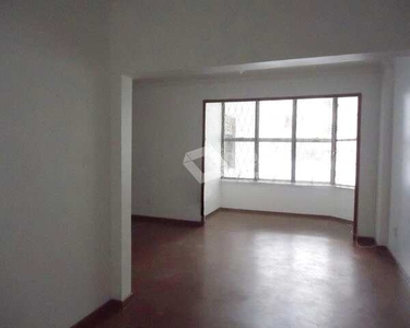 APARTAMENTO 2 DORM. - ED. ALAMEDA DA MATRIZ