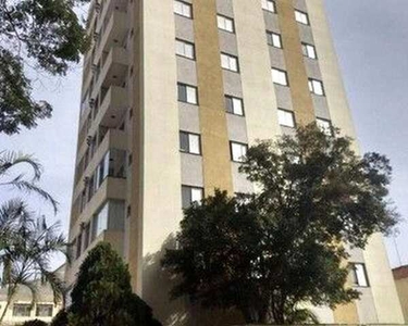 APARTAMENTO 2 DORMITÓRIOS (51m²), 1 SUITE, 1 VAGA, SACADA. PRÓXIMO DA ESTAÇÃO BORBA GATO