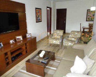Apartamento 2 dormitórios - Campo Grande - Santos