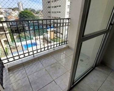 Apartamento 2 dormitórios para Venda em São Paulo, Ipiranga, 2 dormitórios, 2 banheiros, 1