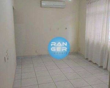 Apartamento 2 dorms 2 banheiros 1 vaga Aparecida R$ 399.000,00