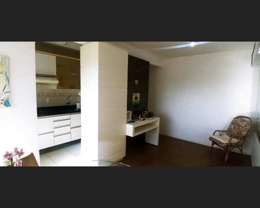 Apartamento 2 quartos