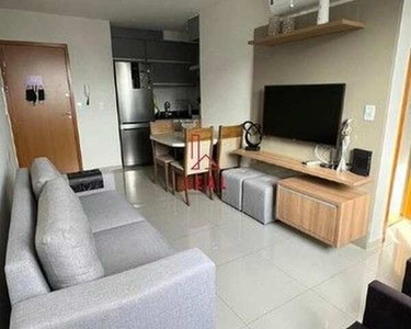 Apartamento 2 quartos à venda, 2 quartos, 1 suíte, 2 vagas, Nova Floresta - Belo Horizonte