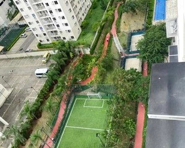Apartamento 2 quartos - Carioca Residencial - Rio Parque - Del Castilho, RJ
