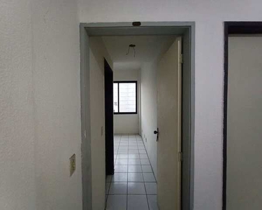 Apartamento 2 quartos com dependência em frente ao Shopping Tijuca