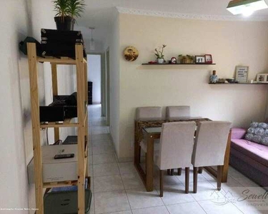 Apartamento 2 Quartos para Venda em São Paulo, Vila Nair, 2 dormitórios, 1 banheiro, 1 vag