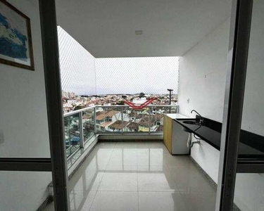 Apartamento 2qts com suíte - Praia de Itaparica - Vila Velha/ES