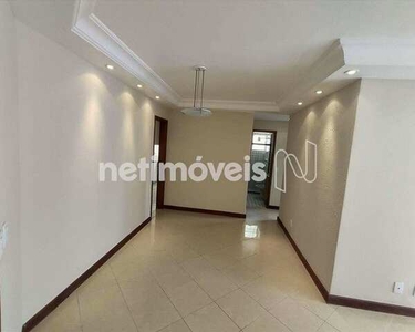 Apartamento 3/4 Totais na com 70 metros na Pituba - Salvador - BA