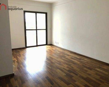 Apartamento 3 dormitórios à venda, 90 m² por R$ 395.000 - Jardim das Indústrias - São José