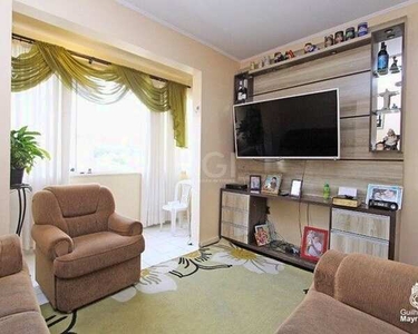 Apartamento 3 dormitórios bairro Floresta