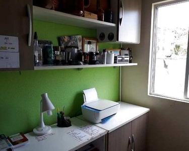 Apartamento 3 dormitórios na Agronômica - Florianópolis/SC