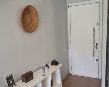 Apartamento 3 dormitórios Vila Andrade 78m²