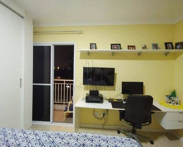 Apartamento 3 Quartos 1 Suíte no Centro - São Bernardo do Campo