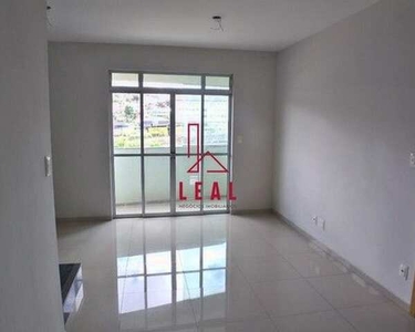 Apartamento 3 quartos à venda, 3 quartos, 1 suíte, 2 vagas, Fernão Dias - Belo Horizonte/M