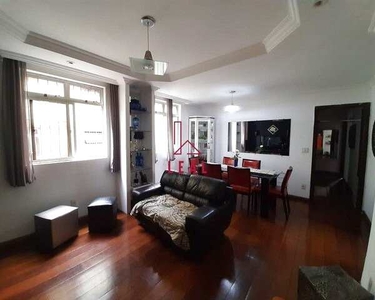 Apartamento 3 quartos à venda, 3 quartos, 1 suíte, 2 vagas, Nova Floresta - Belo Horizonte