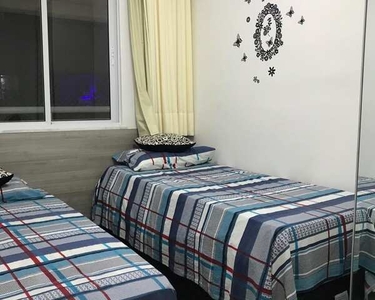 Apartamento 3 quartos em 81m2 , armários em Piatã !!