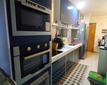 Apartamento 3 suítes para pessoas