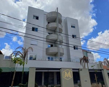 APARTAMENTO 55 M² - ELEVADOR - 2 QUARTOS - 1 SUÍTE - 2 VAGAS - ITAPUÃ - BH