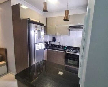 Apartamento 57m² 2 dormitórios sendo 1 suíte R$ 416.000,00