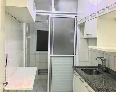 Apartamento 60m2 no Reserva do Alto Jaguaré, 3 Dormitórios, Sala 2 Ambientes, Varanda, Áre