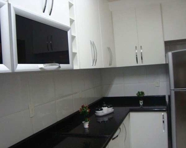 Apartamento 75m² com 2 Quartos e 2 banheiros 01 vaga à Venda, por R$ 462.000