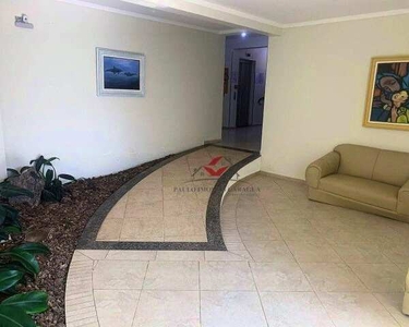 Apartamento a 100 metros da praia 2 dorms (1 suíte) à venda, 80 m² - Massaguaçu - Caraguat