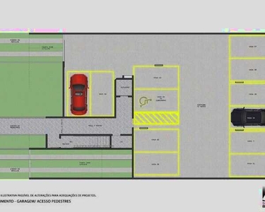 Apartamento à venda, 1 quarto, 1 suíte, 1 vaga, Funcionários - Belo Horizonte/MG