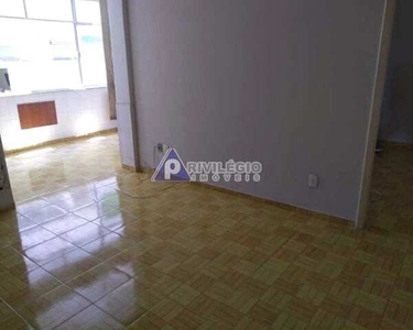 Apartamento à venda, 1 quarto, Glória - RIO DE JANEIRO/RJ