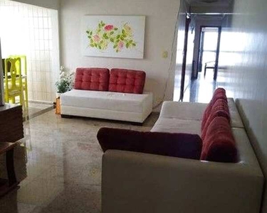 Apartamento à venda, 100 m² por R$ 410.000,00 - Vila Caiçara - Praia Grande/SP