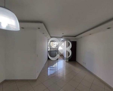 Apartamento à venda, 101 m² por R$ 470.000,00 - Centro - Londrina/PR