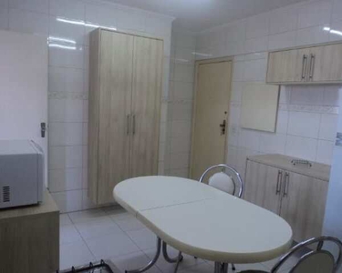 Apartamento à venda, 105 m² por R$ 469.000,00 - Gonzaga - Santos/SP