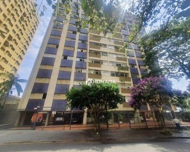 Apartamento à venda, 109 m² por R$ 435.000,00 - Centro - Londrina/PR