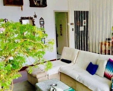 Apartamento à venda, 120 m² por R$ 449.000,00 - Santana - São Paulo/SP