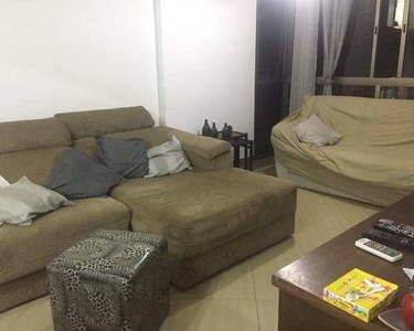 Apartamento à venda, 122 m² por R$ 415.000,00 - Itararé - São Vicente/SP