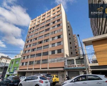 Apartamento à venda, 123 m² por R$ 398.000,00 - Centro - Curitiba/PR