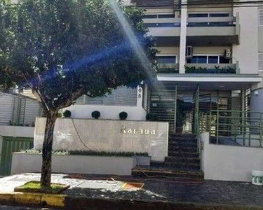 Apartamento à venda, 138 m² por R$ 418.000,00 - Centro - Ribeirão Preto/SP