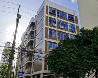 Apartamento a venda, 150m², 4/4 - Canela - Salvador/BA